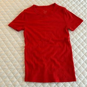 A New Day T-shirt. Size XS.